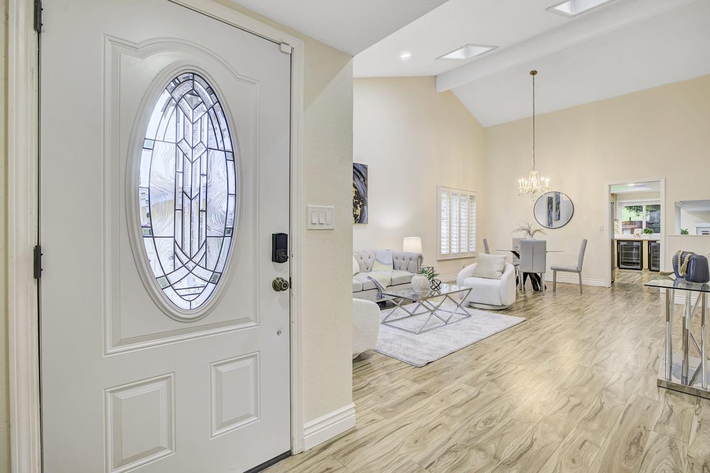 446 Santander Drive, San Ramon, CA, 94583