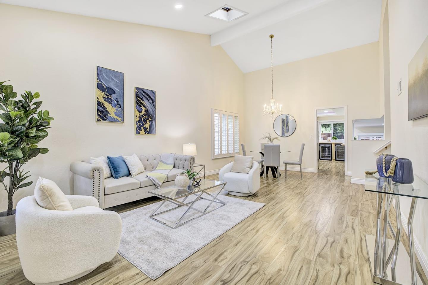 Detail Gallery Image 5 of 50 For 446 Santander Dr, San Ramon,  CA 94583 - 4 Beds | 3 Baths