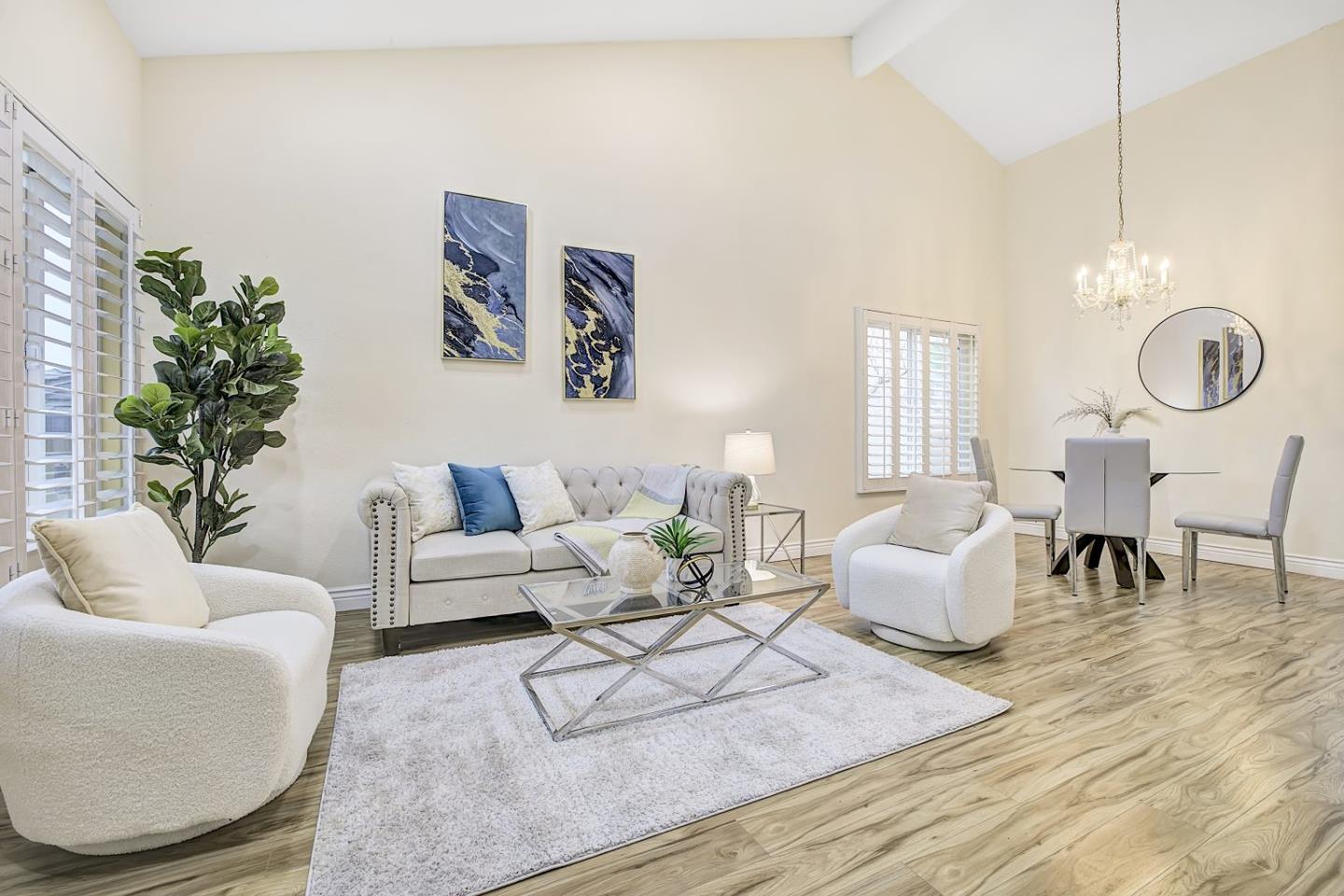 Detail Gallery Image 6 of 50 For 446 Santander Dr, San Ramon,  CA 94583 - 4 Beds | 3 Baths