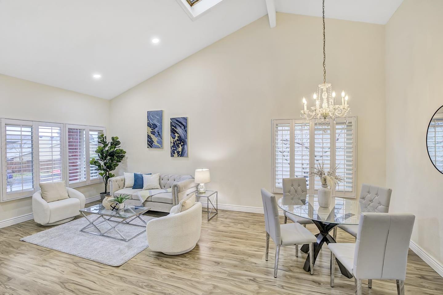 Detail Gallery Image 7 of 50 For 446 Santander Dr, San Ramon,  CA 94583 - 4 Beds | 3 Baths