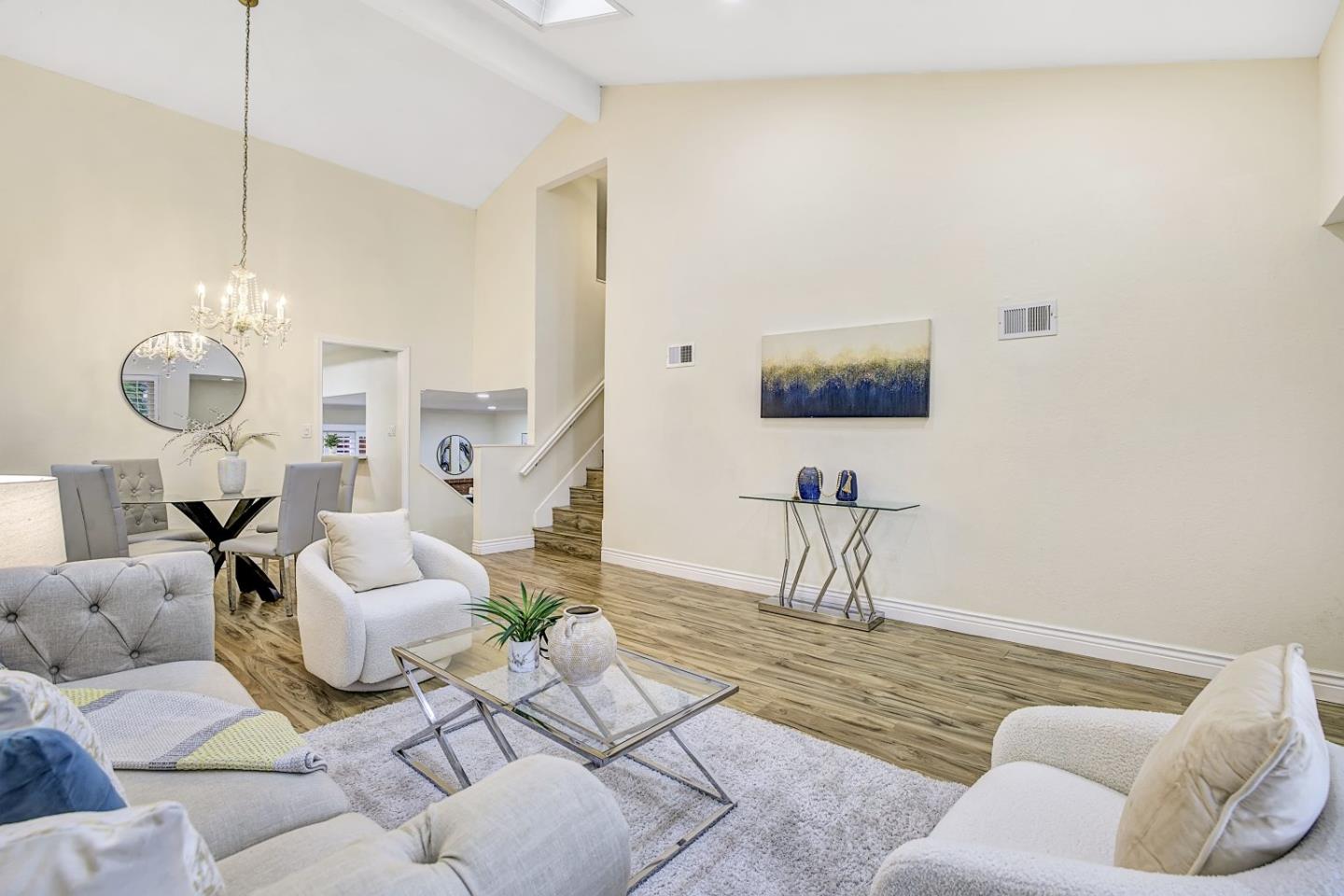 Detail Gallery Image 8 of 50 For 446 Santander Dr, San Ramon,  CA 94583 - 4 Beds | 3 Baths