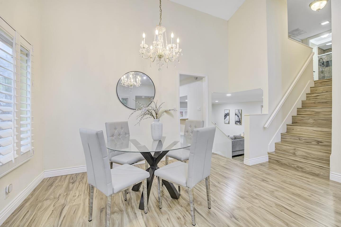 Detail Gallery Image 9 of 50 For 446 Santander Dr, San Ramon,  CA 94583 - 4 Beds | 3 Baths