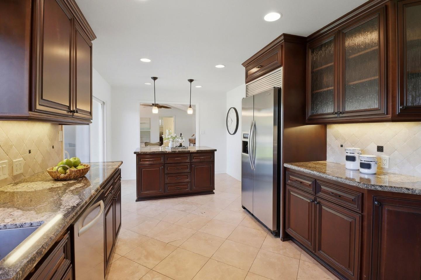 Detail Gallery Image 10 of 44 For 1241 Hillcrest Dr, San Jose,  CA 95120 - 4 Beds | 2/1 Baths