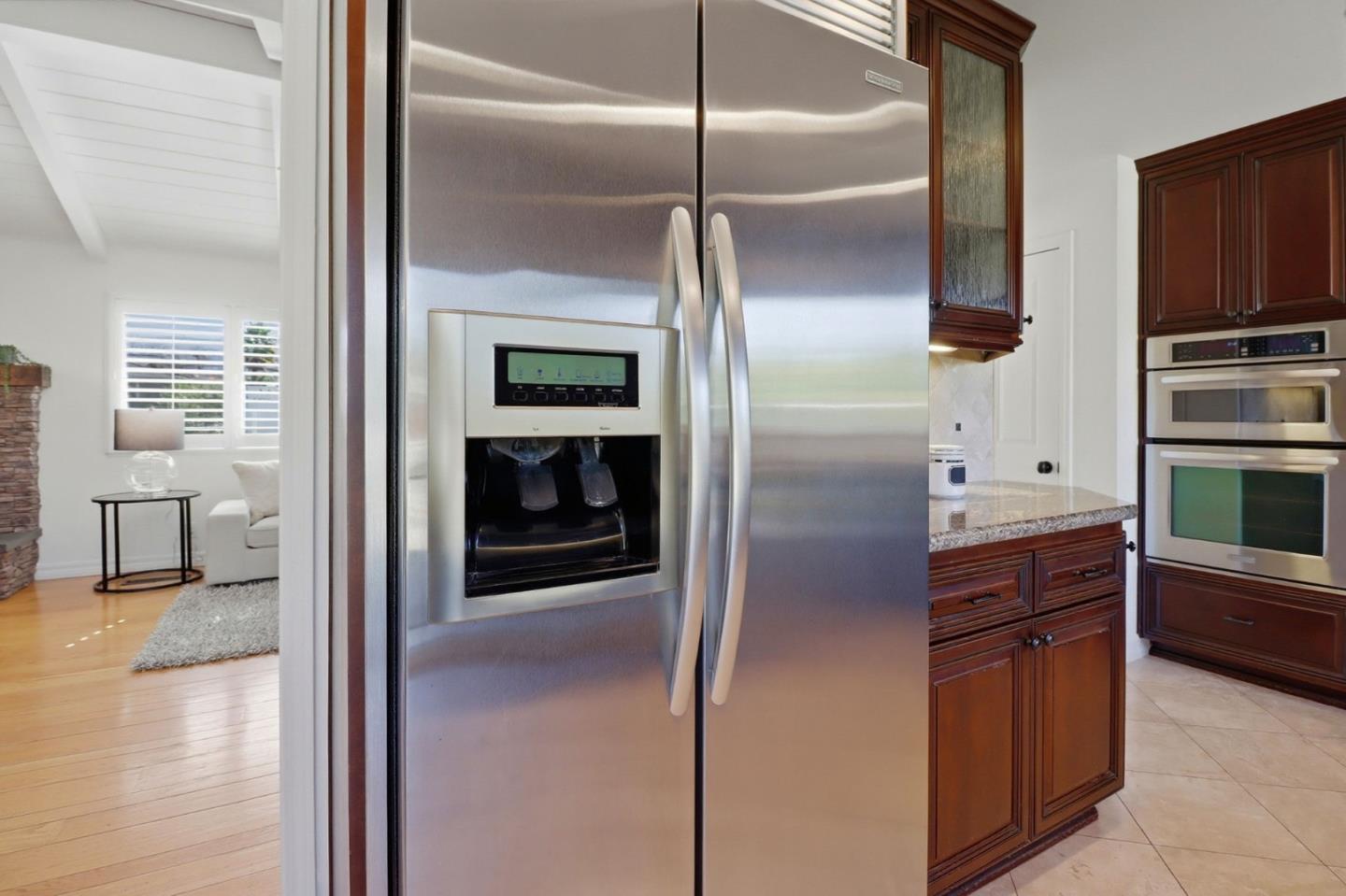 Detail Gallery Image 14 of 44 For 1241 Hillcrest Dr, San Jose,  CA 95120 - 4 Beds | 2/1 Baths