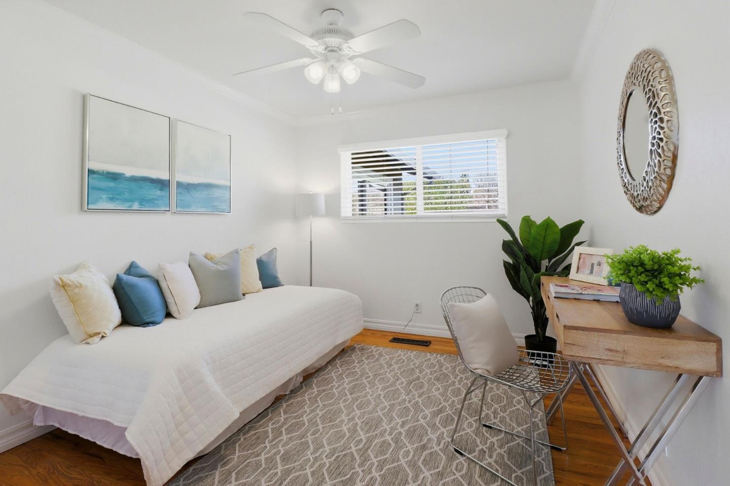 Detail Gallery Image 20 of 44 For 1241 Hillcrest Dr, San Jose,  CA 95120 - 4 Beds | 2/1 Baths