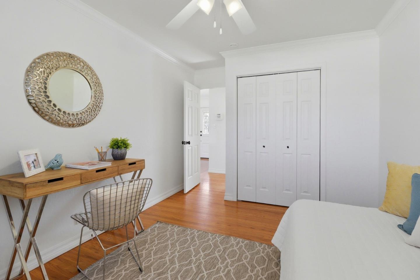 Detail Gallery Image 21 of 44 For 1241 Hillcrest Dr, San Jose,  CA 95120 - 4 Beds | 2/1 Baths