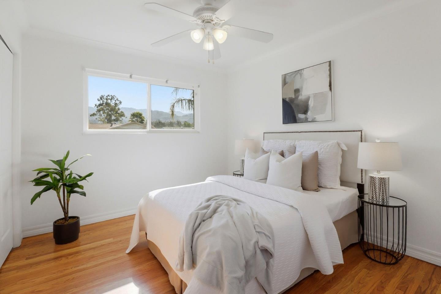 Detail Gallery Image 22 of 44 For 1241 Hillcrest Dr, San Jose,  CA 95120 - 4 Beds | 2/1 Baths