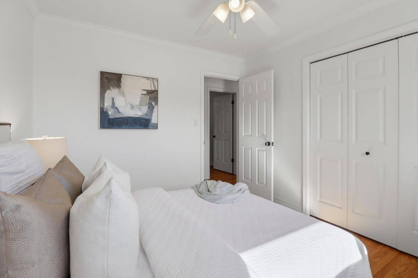 Detail Gallery Image 23 of 44 For 1241 Hillcrest Dr, San Jose,  CA 95120 - 4 Beds | 2/1 Baths