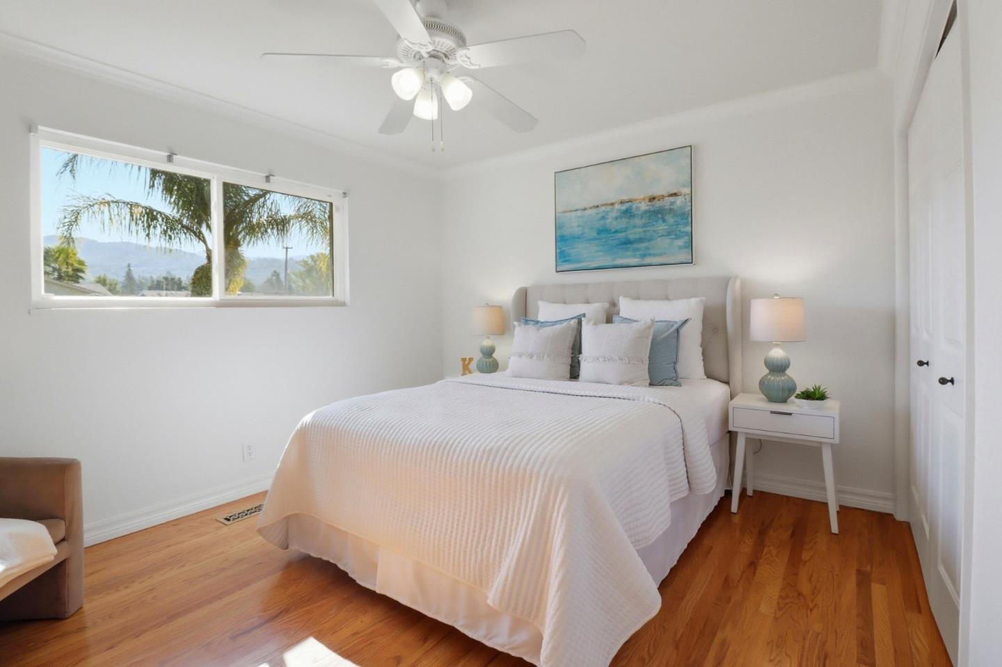 Detail Gallery Image 24 of 44 For 1241 Hillcrest Dr, San Jose,  CA 95120 - 4 Beds | 2/1 Baths