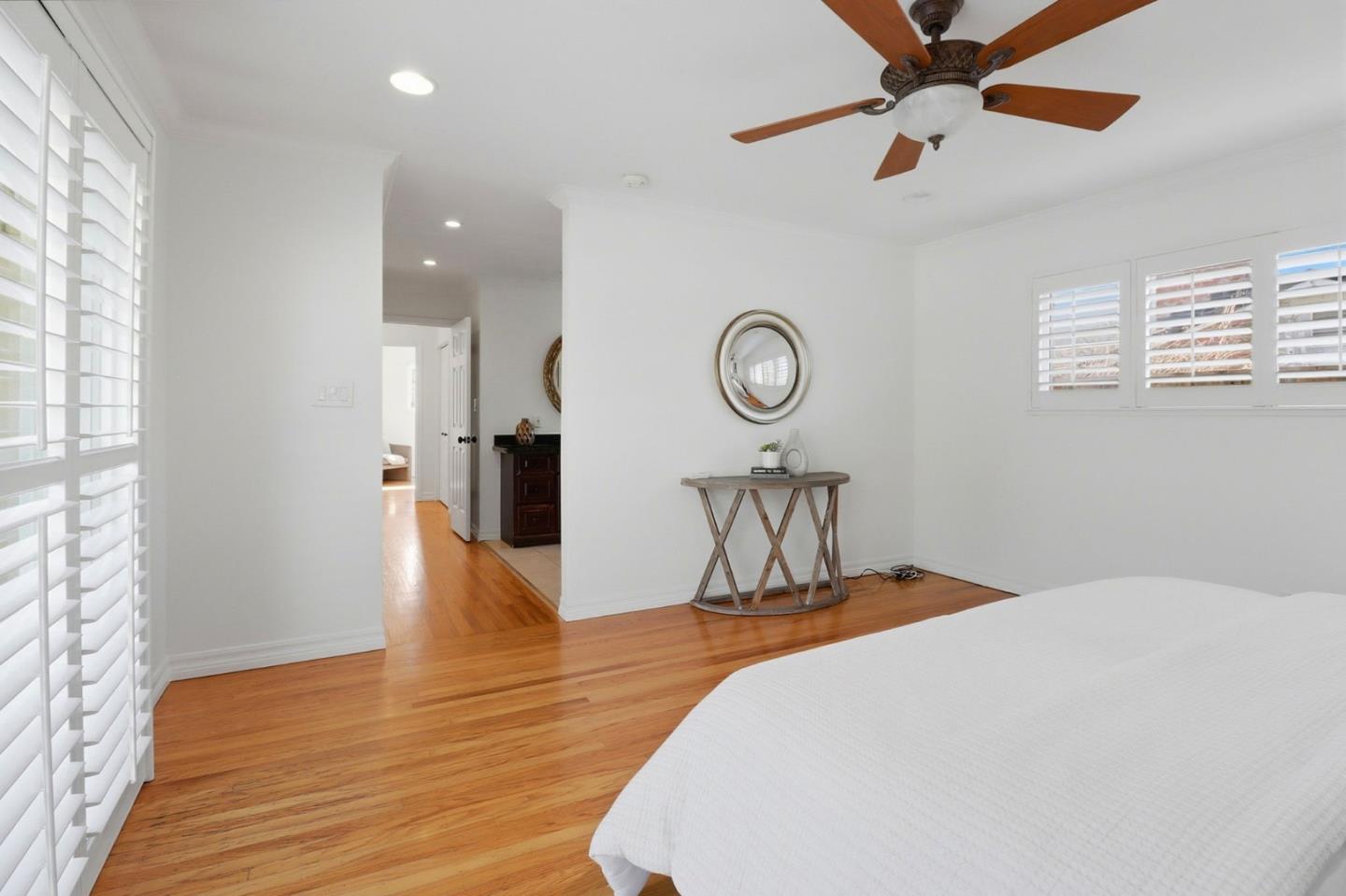 Detail Gallery Image 27 of 44 For 1241 Hillcrest Dr, San Jose,  CA 95120 - 4 Beds | 2/1 Baths