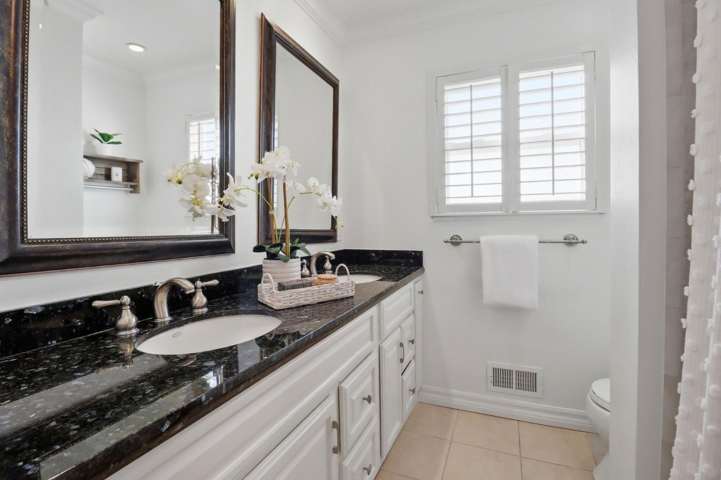 Detail Gallery Image 30 of 44 For 1241 Hillcrest Dr, San Jose,  CA 95120 - 4 Beds | 2/1 Baths