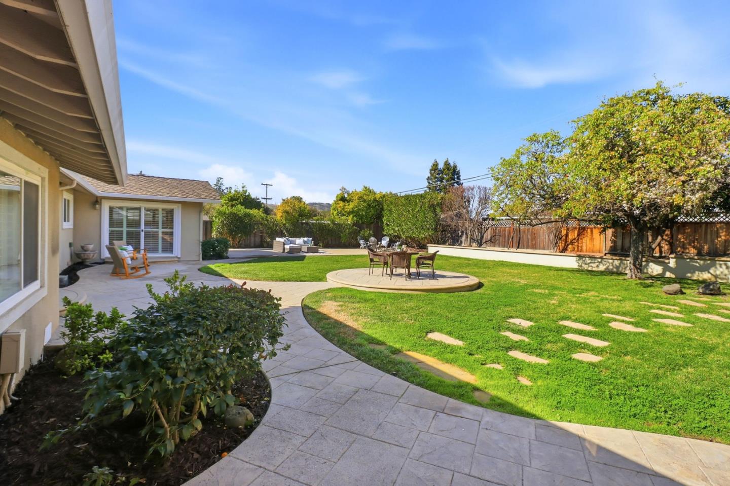 Detail Gallery Image 34 of 44 For 1241 Hillcrest Dr, San Jose,  CA 95120 - 4 Beds | 2/1 Baths