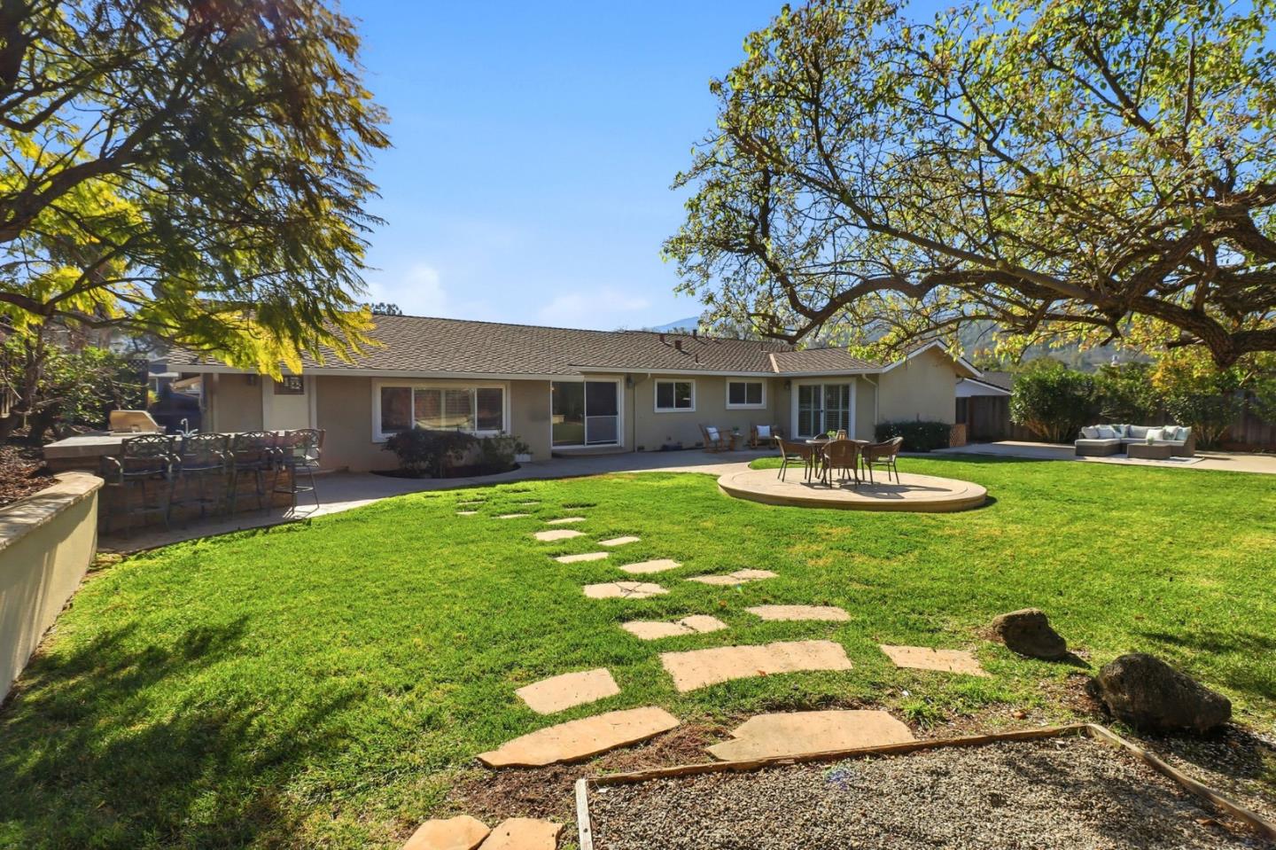 Detail Gallery Image 35 of 44 For 1241 Hillcrest Dr, San Jose,  CA 95120 - 4 Beds | 2/1 Baths