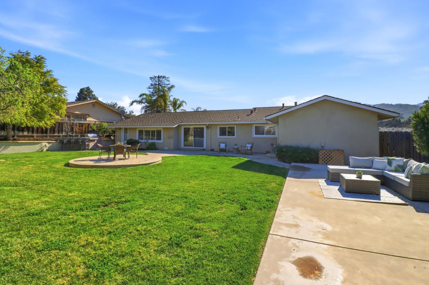 Detail Gallery Image 36 of 44 For 1241 Hillcrest Dr, San Jose,  CA 95120 - 4 Beds | 2/1 Baths