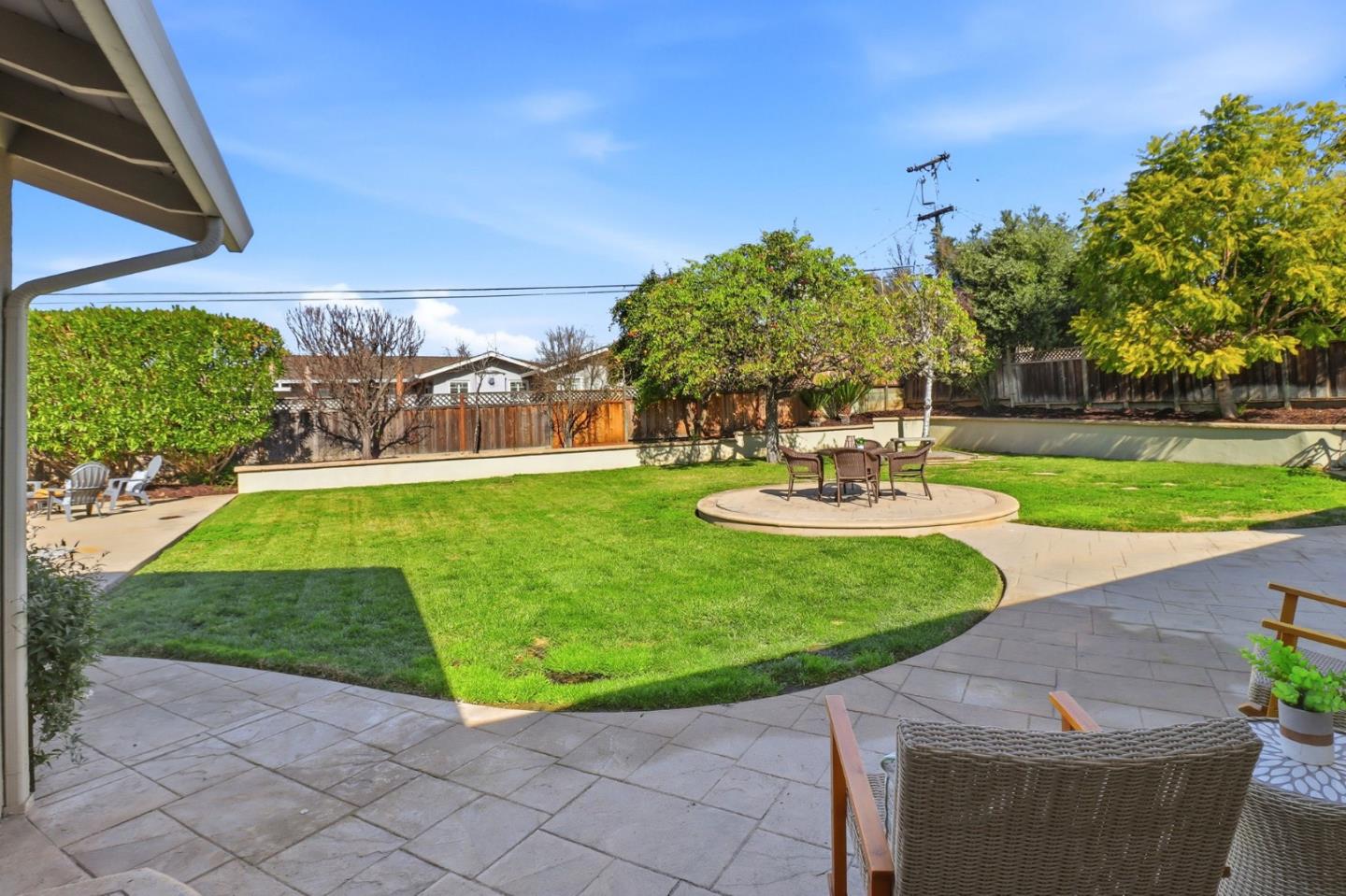 Detail Gallery Image 37 of 44 For 1241 Hillcrest Dr, San Jose,  CA 95120 - 4 Beds | 2/1 Baths