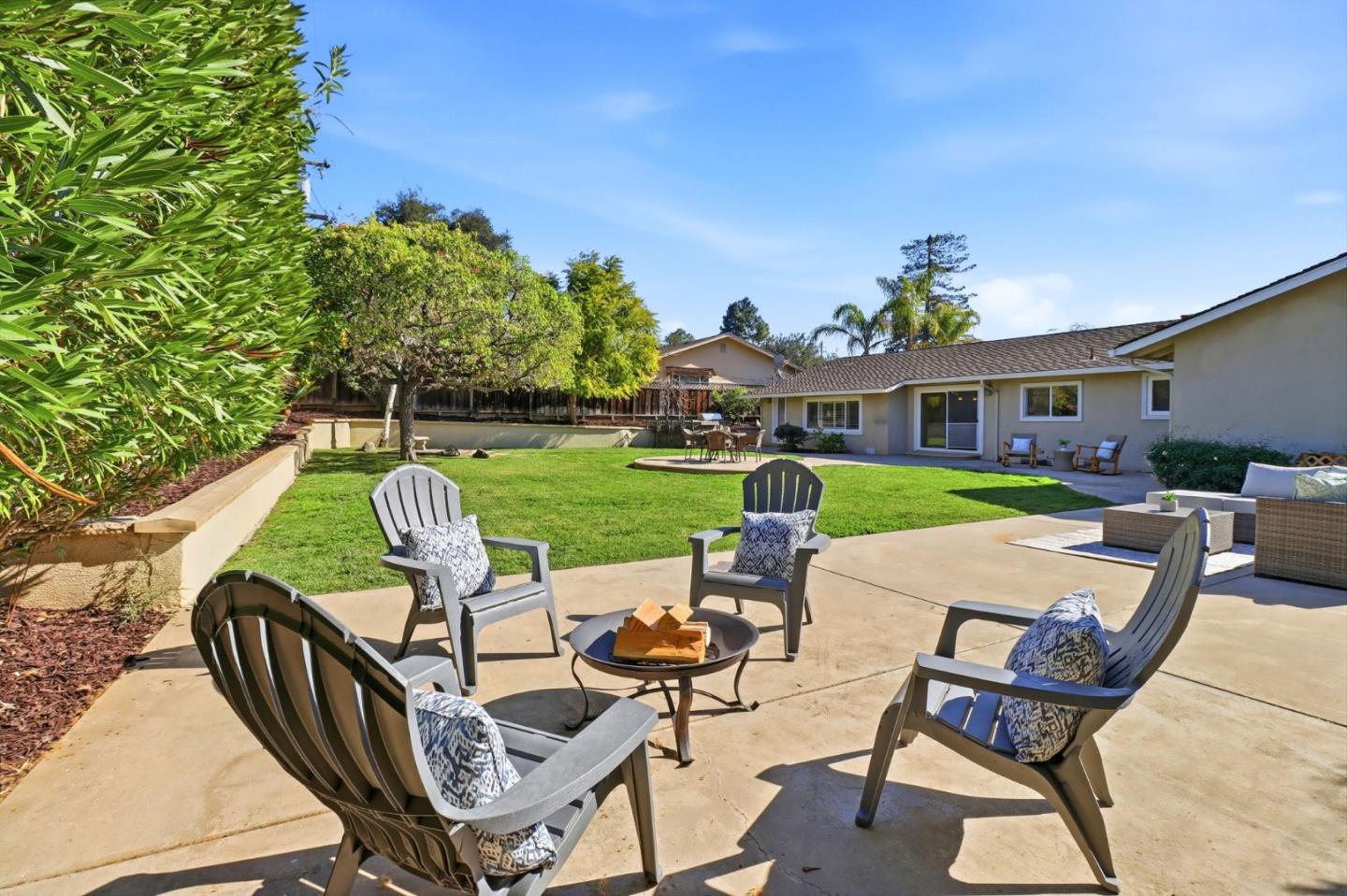 Detail Gallery Image 38 of 44 For 1241 Hillcrest Dr, San Jose,  CA 95120 - 4 Beds | 2/1 Baths