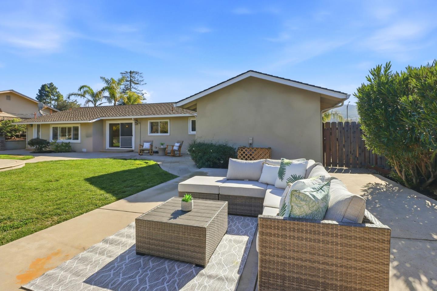 Detail Gallery Image 39 of 44 For 1241 Hillcrest Dr, San Jose,  CA 95120 - 4 Beds | 2/1 Baths