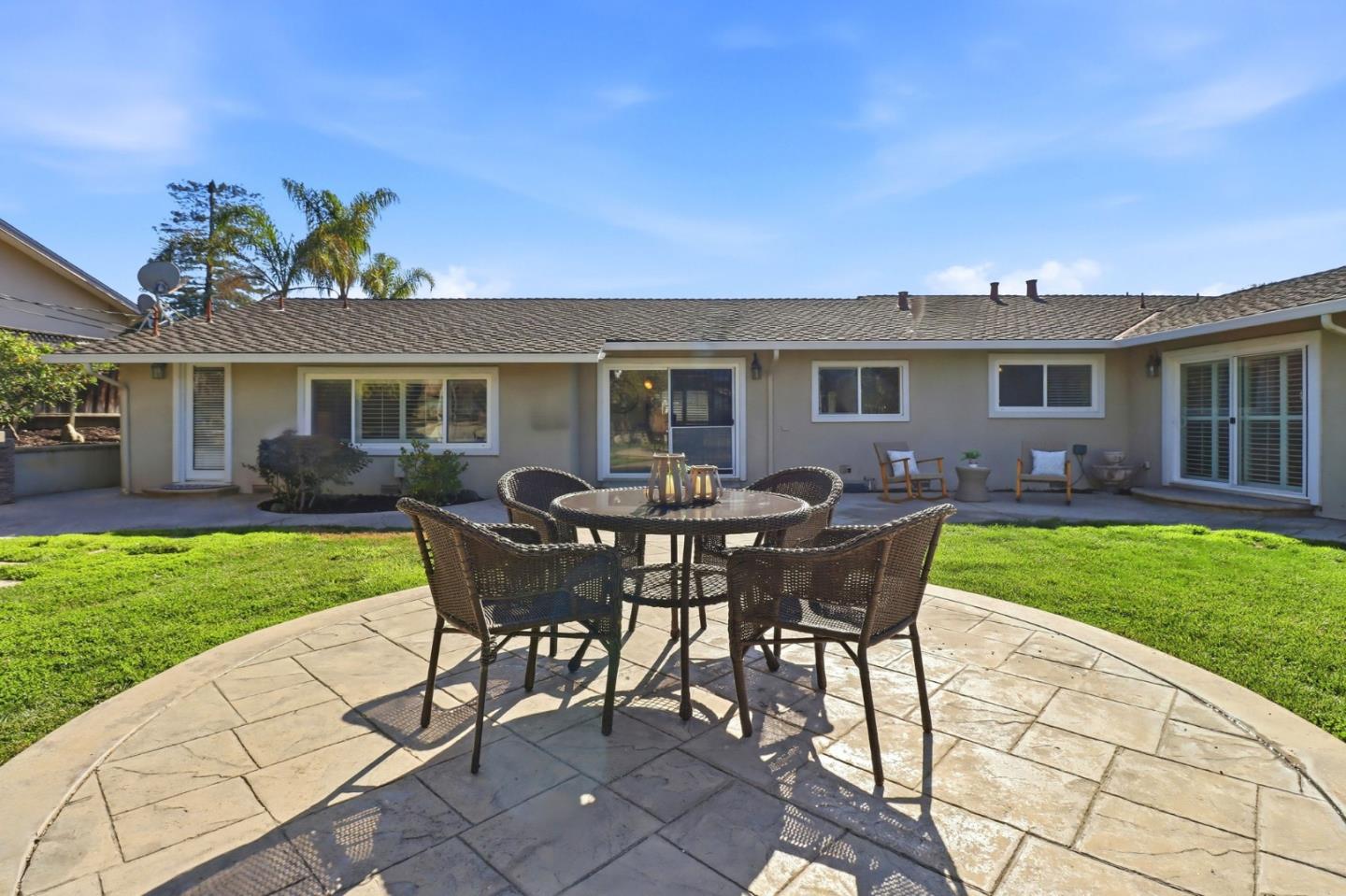 Detail Gallery Image 40 of 44 For 1241 Hillcrest Dr, San Jose,  CA 95120 - 4 Beds | 2/1 Baths