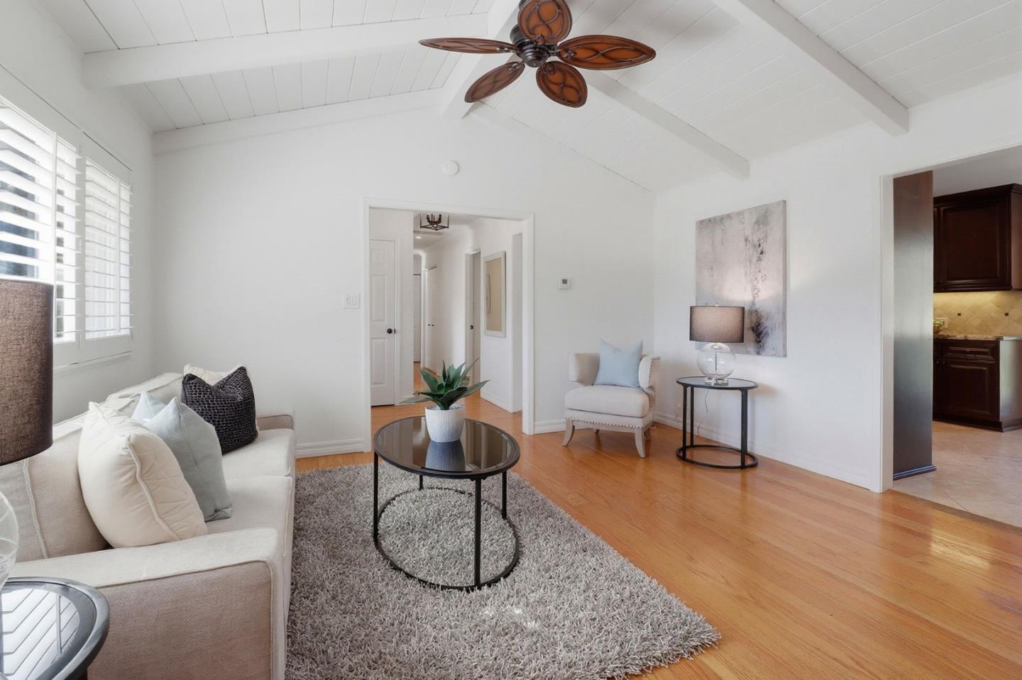 Detail Gallery Image 7 of 44 For 1241 Hillcrest Dr, San Jose,  CA 95120 - 4 Beds | 2/1 Baths