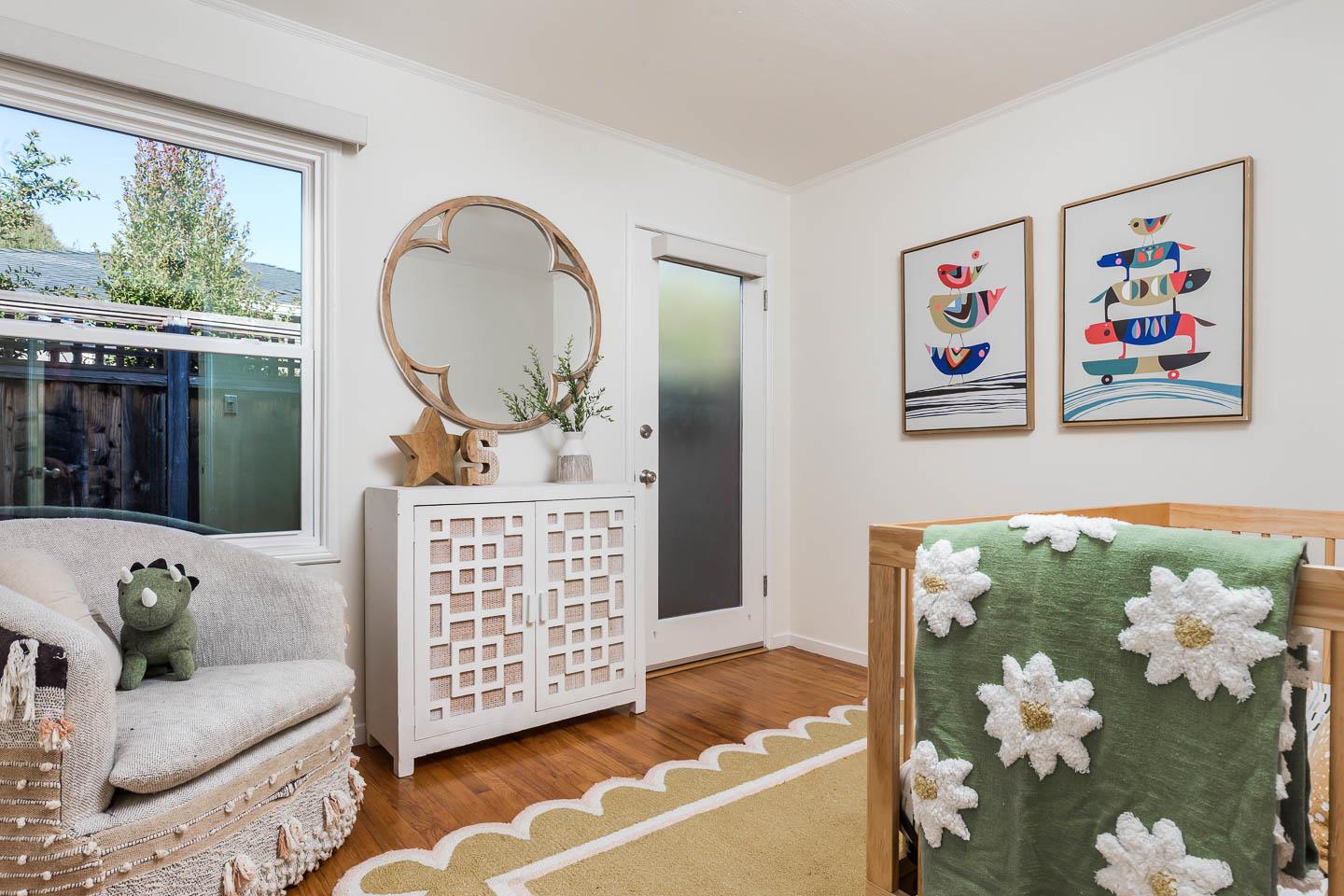 Detail Gallery Image 11 of 16 For 357 Mckendry Dr, Menlo Park,  CA 94025 - 3 Beds | 1/1 Baths