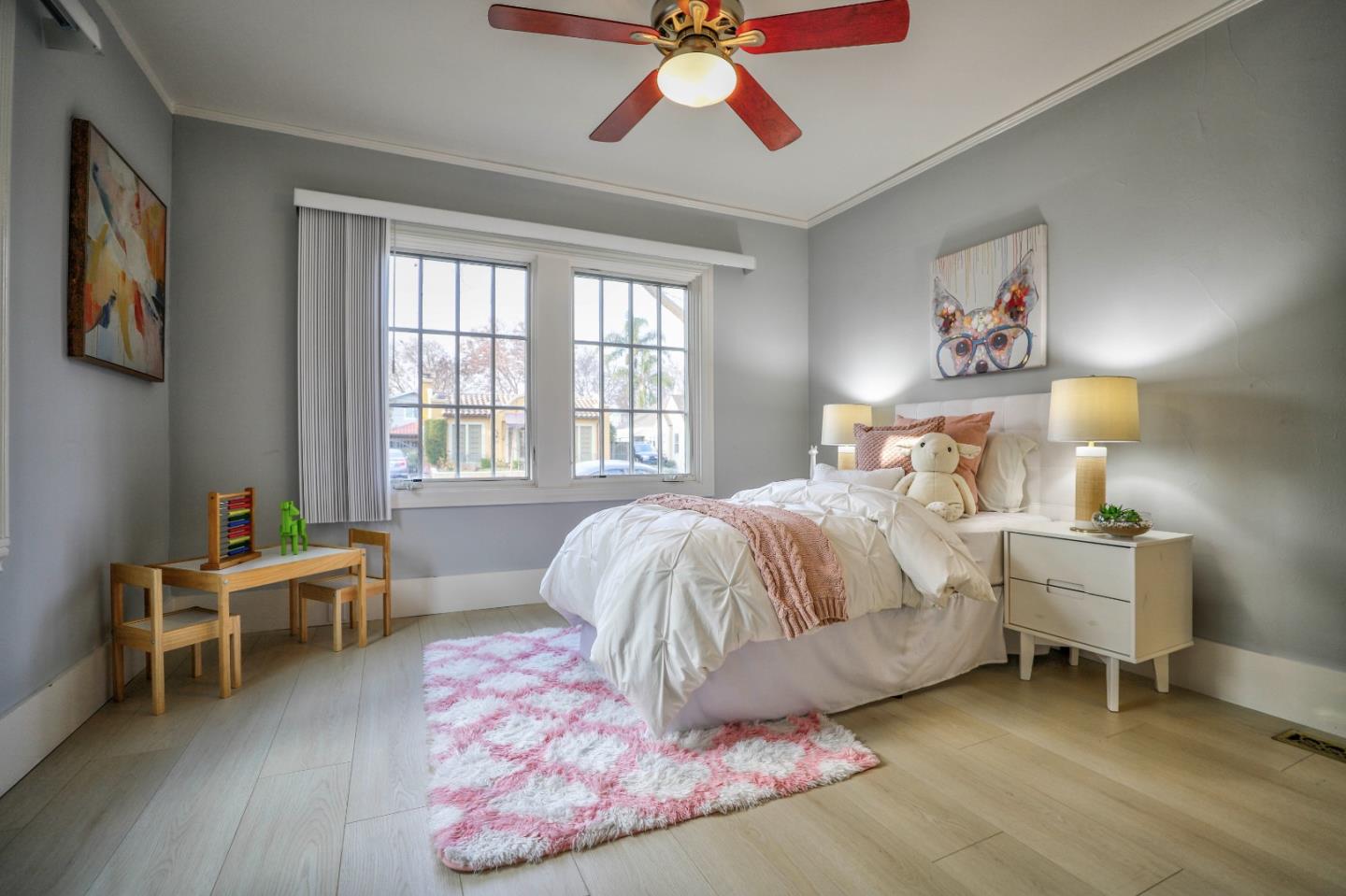 Detail Gallery Image 11 of 30 For 798 Pershing Ave, San Jose,  CA 95126 - 3 Beds | 2 Baths