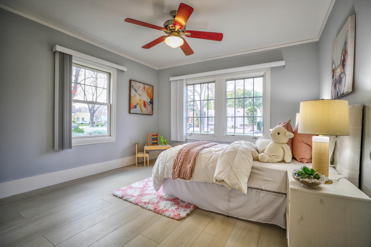 Detail Gallery Image 12 of 30 For 798 Pershing Ave, San Jose,  CA 95126 - 3 Beds | 2 Baths