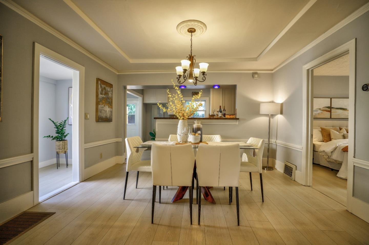 Detail Gallery Image 14 of 30 For 798 Pershing Ave, San Jose,  CA 95126 - 3 Beds | 2 Baths