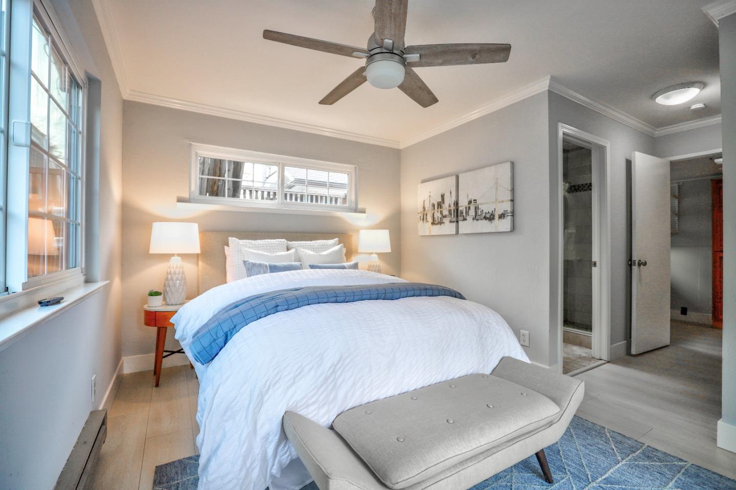 Detail Gallery Image 19 of 30 For 798 Pershing Ave, San Jose,  CA 95126 - 3 Beds | 2 Baths