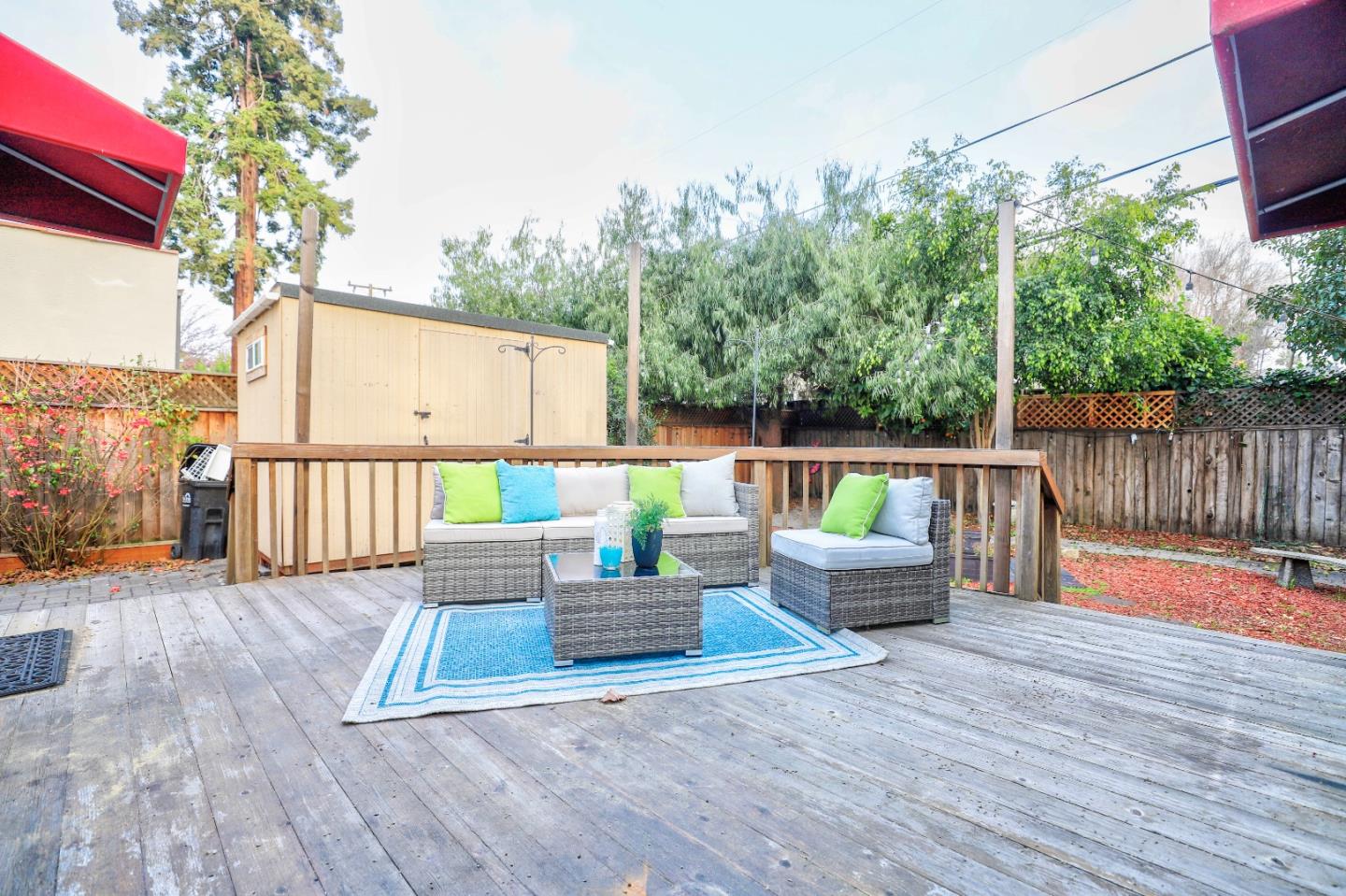 Detail Gallery Image 27 of 30 For 798 Pershing Ave, San Jose,  CA 95126 - 3 Beds | 2 Baths