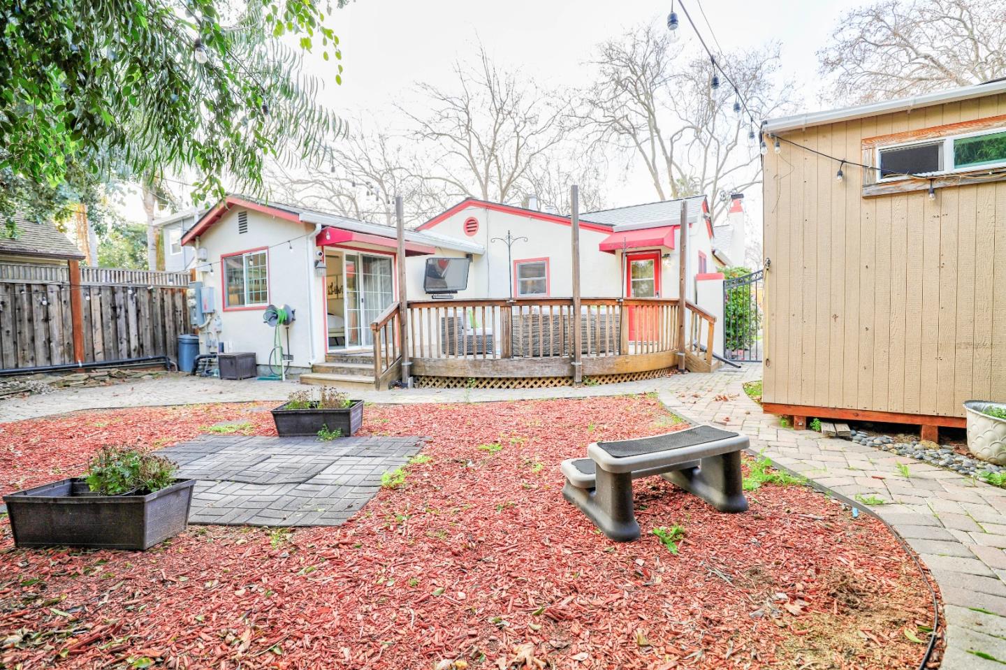 Detail Gallery Image 28 of 30 For 798 Pershing Ave, San Jose,  CA 95126 - 3 Beds | 2 Baths