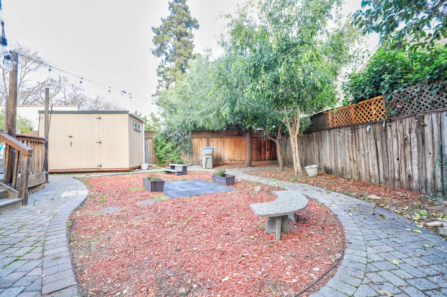 Detail Gallery Image 29 of 30 For 798 Pershing Ave, San Jose,  CA 95126 - 3 Beds | 2 Baths