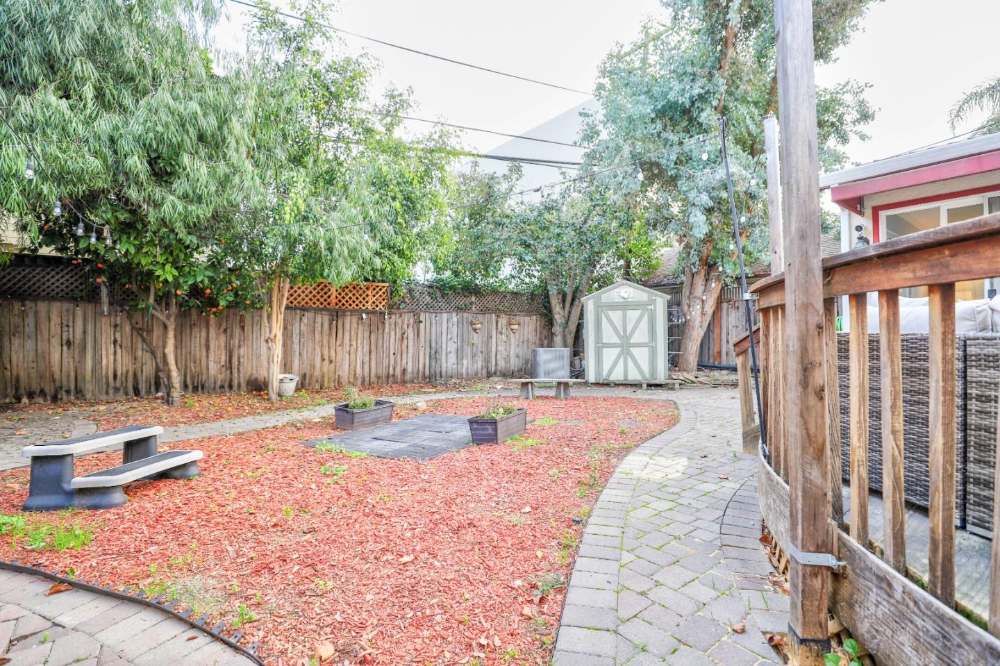 Detail Gallery Image 30 of 30 For 798 Pershing Ave, San Jose,  CA 95126 - 3 Beds | 2 Baths