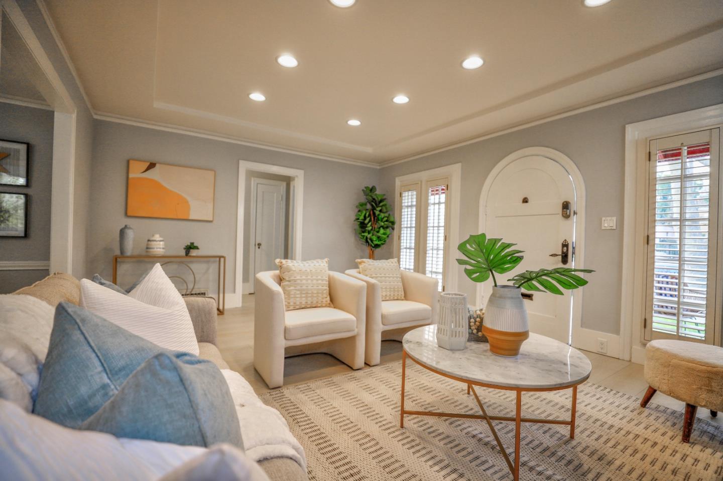 Detail Gallery Image 5 of 30 For 798 Pershing Ave, San Jose,  CA 95126 - 3 Beds | 2 Baths