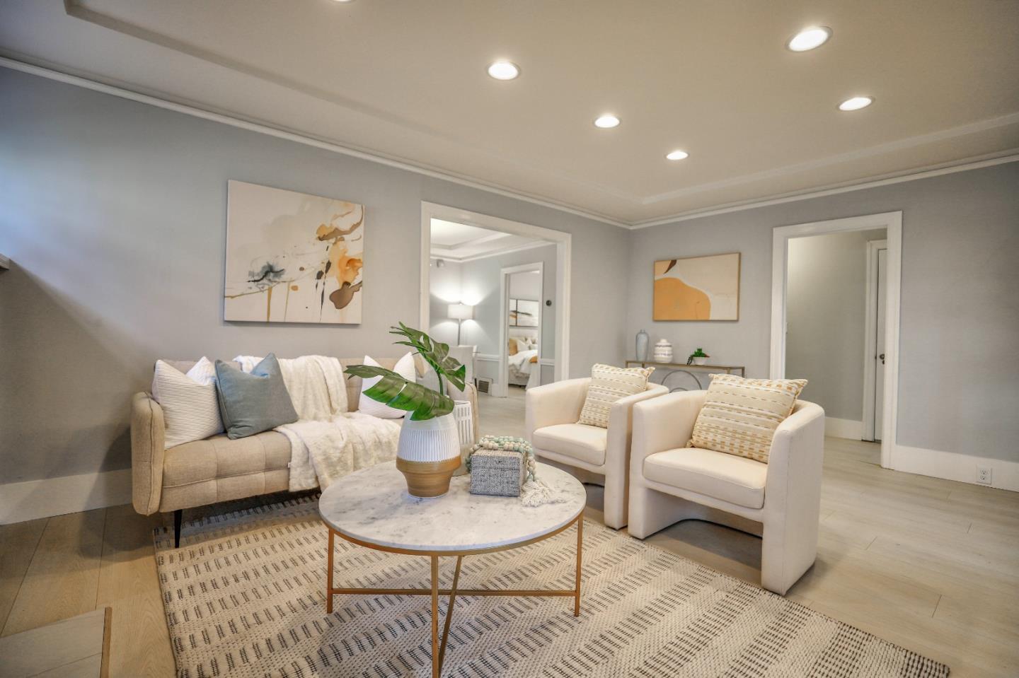 Detail Gallery Image 6 of 30 For 798 Pershing Ave, San Jose,  CA 95126 - 3 Beds | 2 Baths