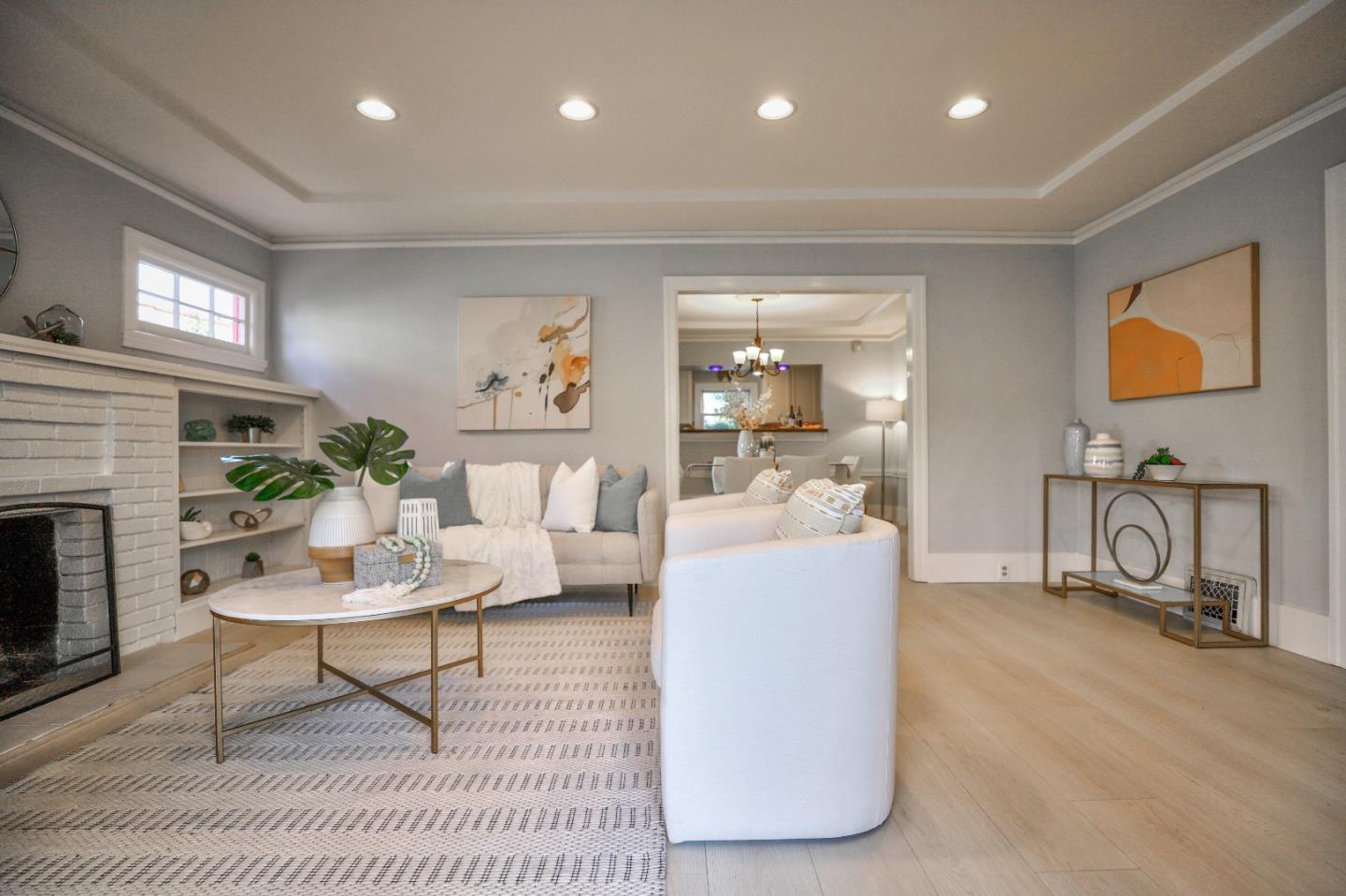 Detail Gallery Image 7 of 30 For 798 Pershing Ave, San Jose,  CA 95126 - 3 Beds | 2 Baths