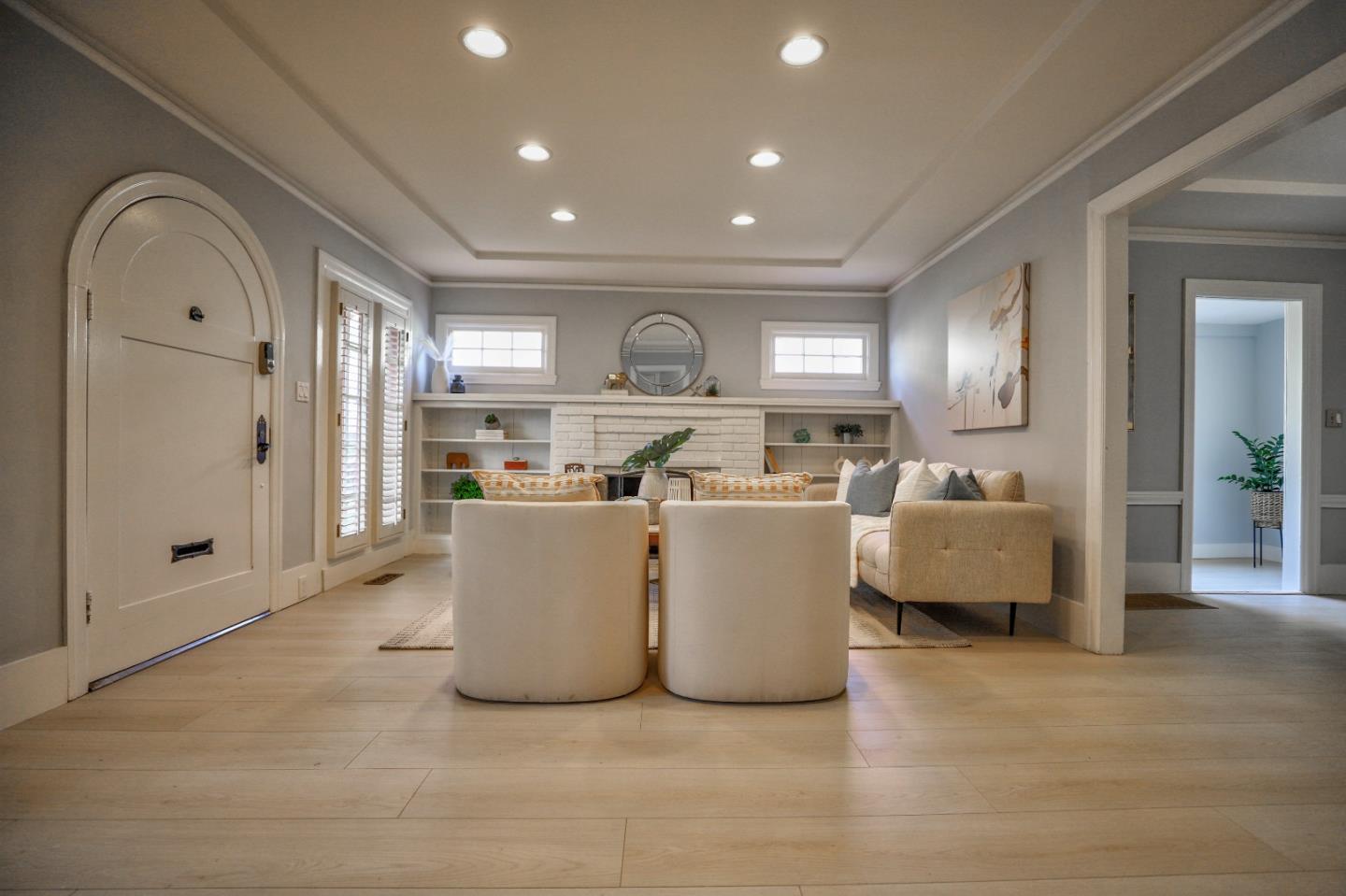 Detail Gallery Image 9 of 30 For 798 Pershing Ave, San Jose,  CA 95126 - 3 Beds | 2 Baths