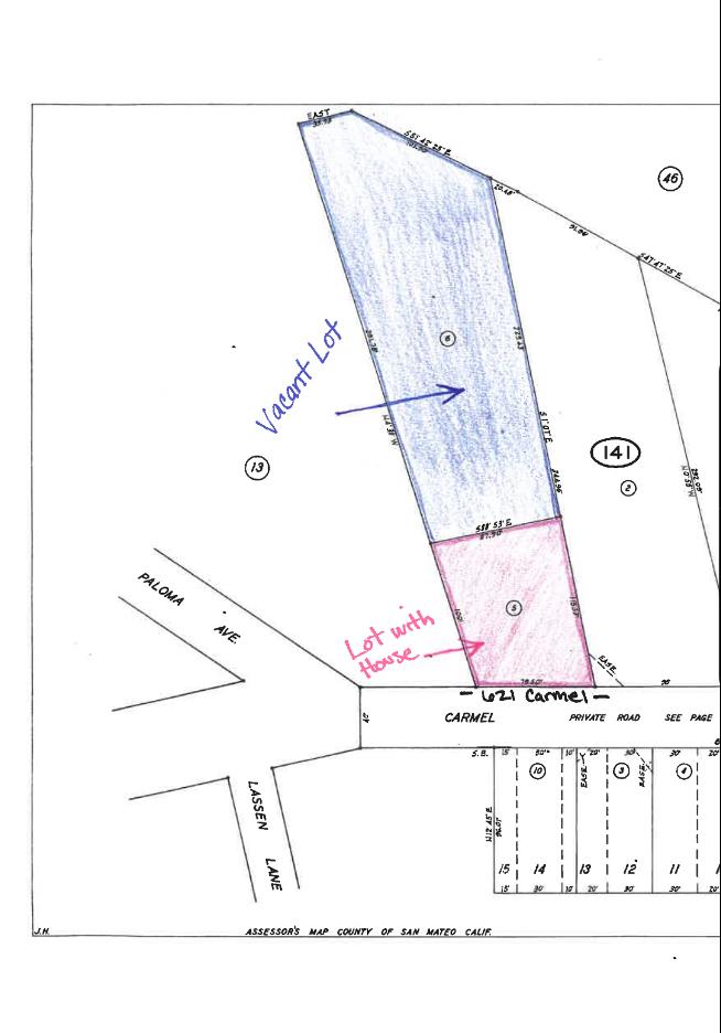 Detail Gallery Image 47 of 50 For 621 Carmel Ave, Pacifica,  CA 94044 - 2 Beds | 2 Baths