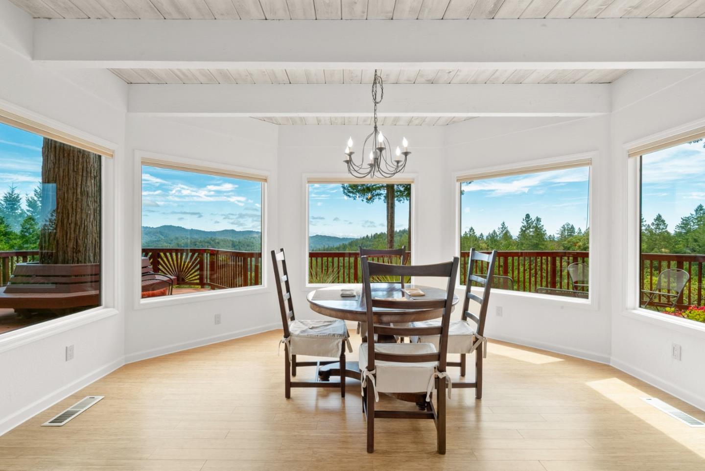 Detail Gallery Image 14 of 68 For 480 Quail Ridge Rd, Scotts Valley,  CA 95066 - 3 Beds | 2/1 Baths