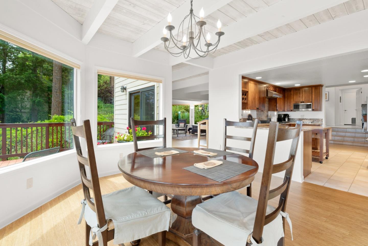 Detail Gallery Image 15 of 68 For 480 Quail Ridge Rd, Scotts Valley,  CA 95066 - 3 Beds | 2/1 Baths