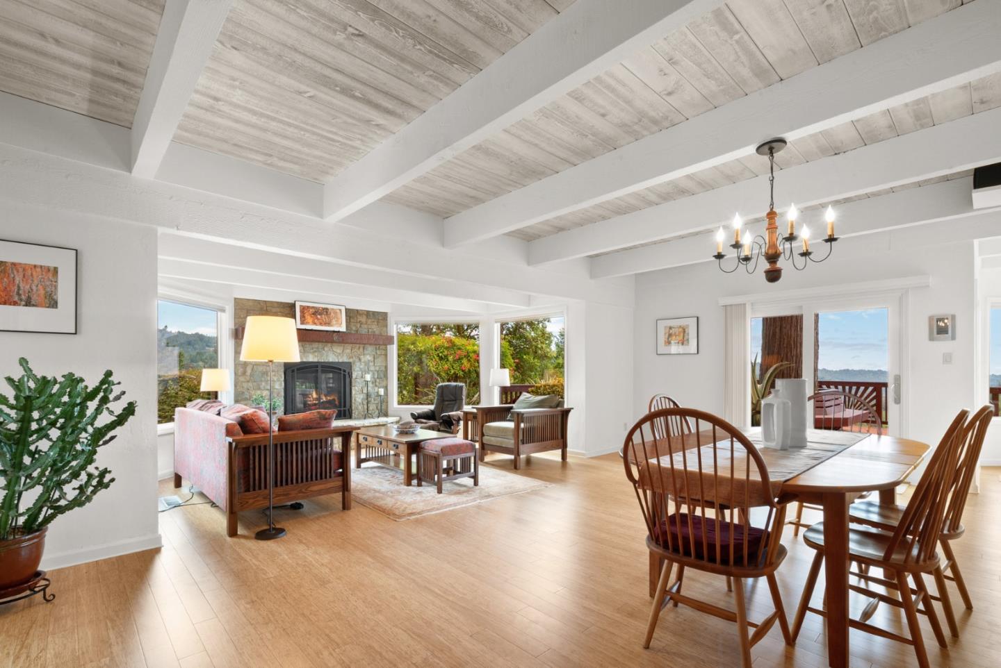 Detail Gallery Image 17 of 68 For 480 Quail Ridge Rd, Scotts Valley,  CA 95066 - 3 Beds | 2/1 Baths