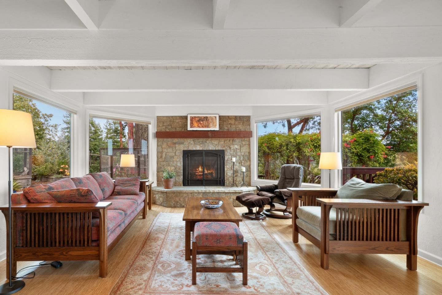 Detail Gallery Image 19 of 68 For 480 Quail Ridge Rd, Scotts Valley,  CA 95066 - 3 Beds | 2/1 Baths