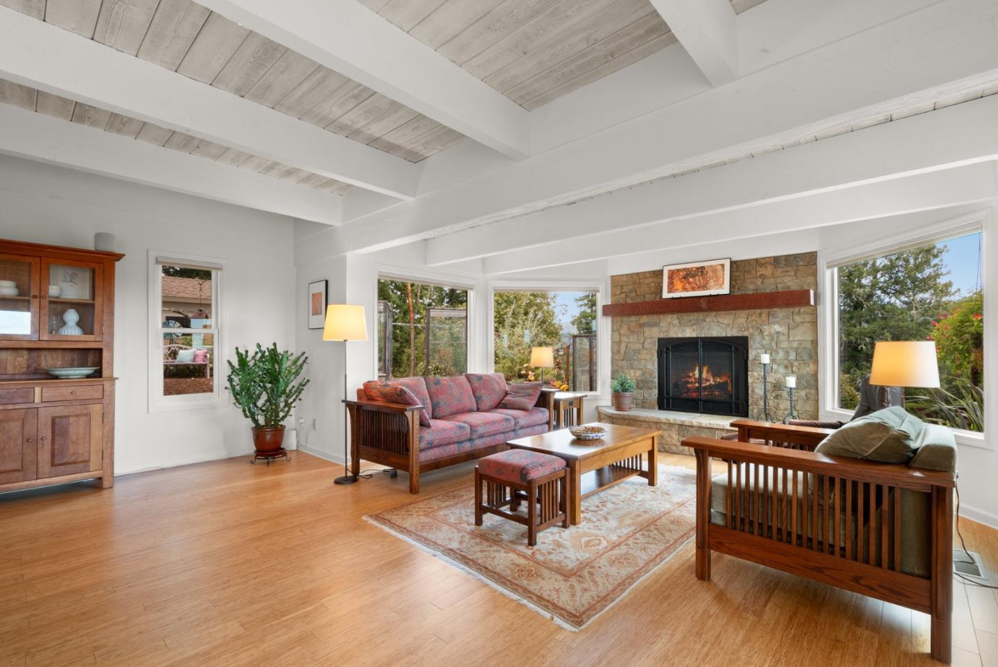 Detail Gallery Image 20 of 68 For 480 Quail Ridge Rd, Scotts Valley,  CA 95066 - 3 Beds | 2/1 Baths