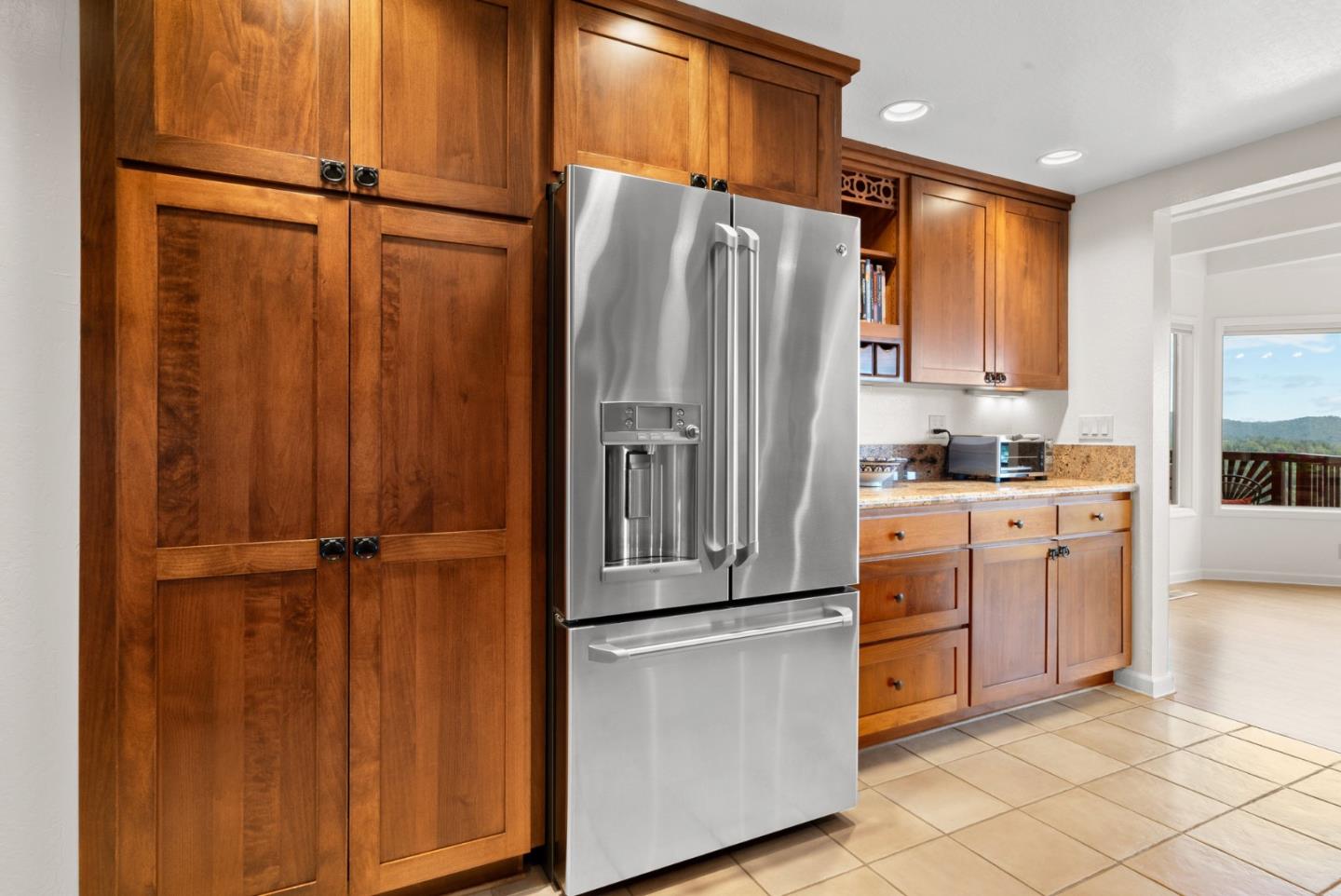 Detail Gallery Image 21 of 68 For 480 Quail Ridge Rd, Scotts Valley,  CA 95066 - 3 Beds | 2/1 Baths