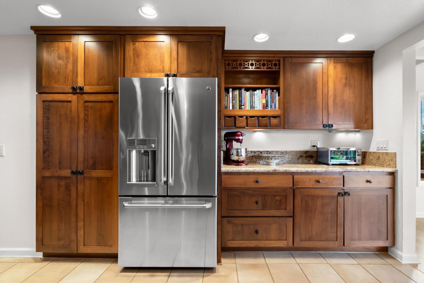 Detail Gallery Image 22 of 68 For 480 Quail Ridge Rd, Scotts Valley,  CA 95066 - 3 Beds | 2/1 Baths