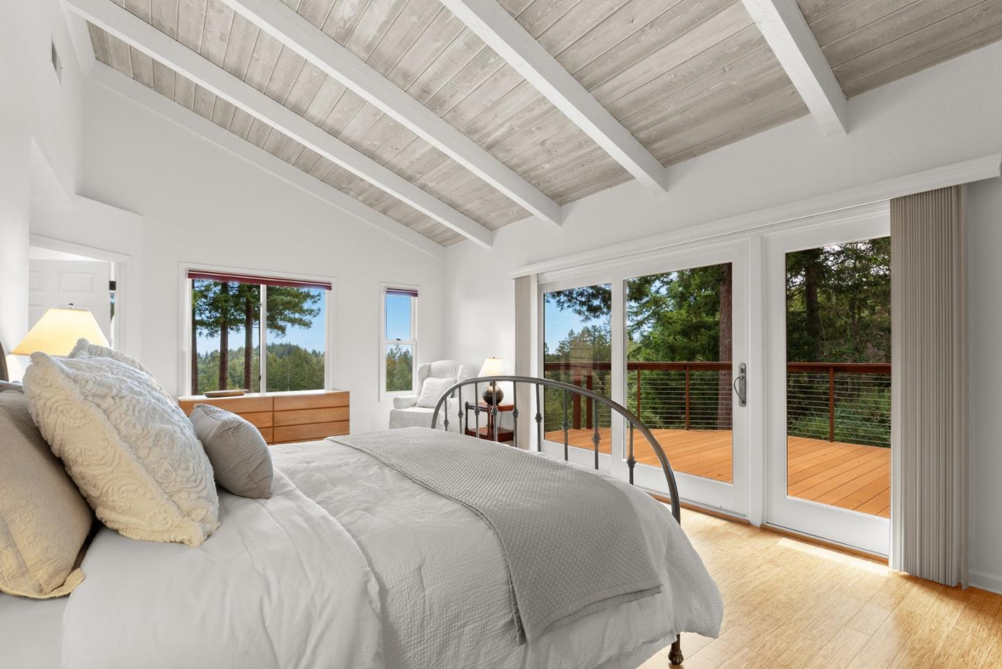 Detail Gallery Image 28 of 68 For 480 Quail Ridge Rd, Scotts Valley,  CA 95066 - 3 Beds | 2/1 Baths