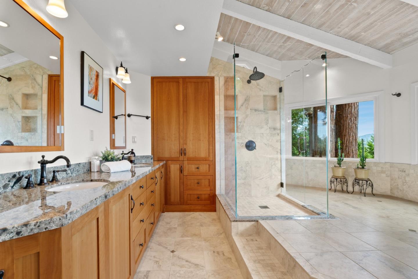 Detail Gallery Image 31 of 68 For 480 Quail Ridge Rd, Scotts Valley,  CA 95066 - 3 Beds | 2/1 Baths