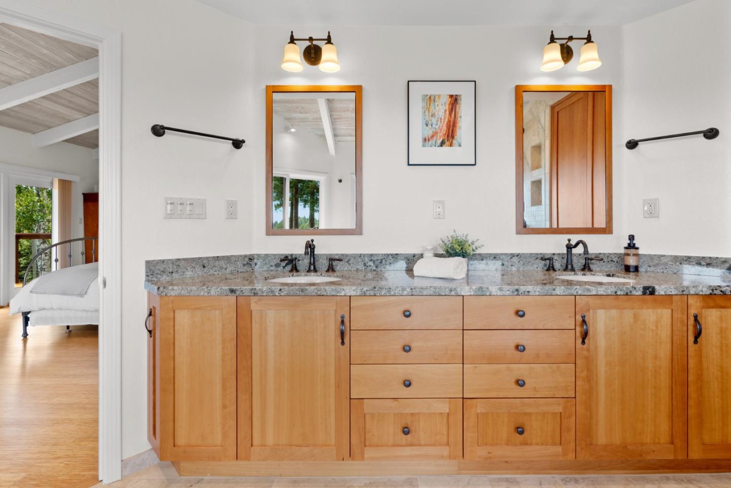 Detail Gallery Image 32 of 68 For 480 Quail Ridge Rd, Scotts Valley,  CA 95066 - 3 Beds | 2/1 Baths