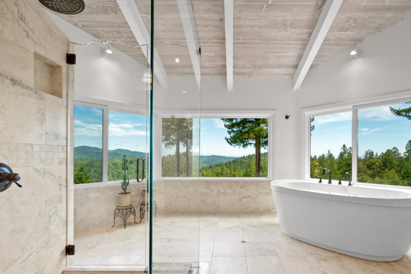Detail Gallery Image 33 of 68 For 480 Quail Ridge Rd, Scotts Valley,  CA 95066 - 3 Beds | 2/1 Baths