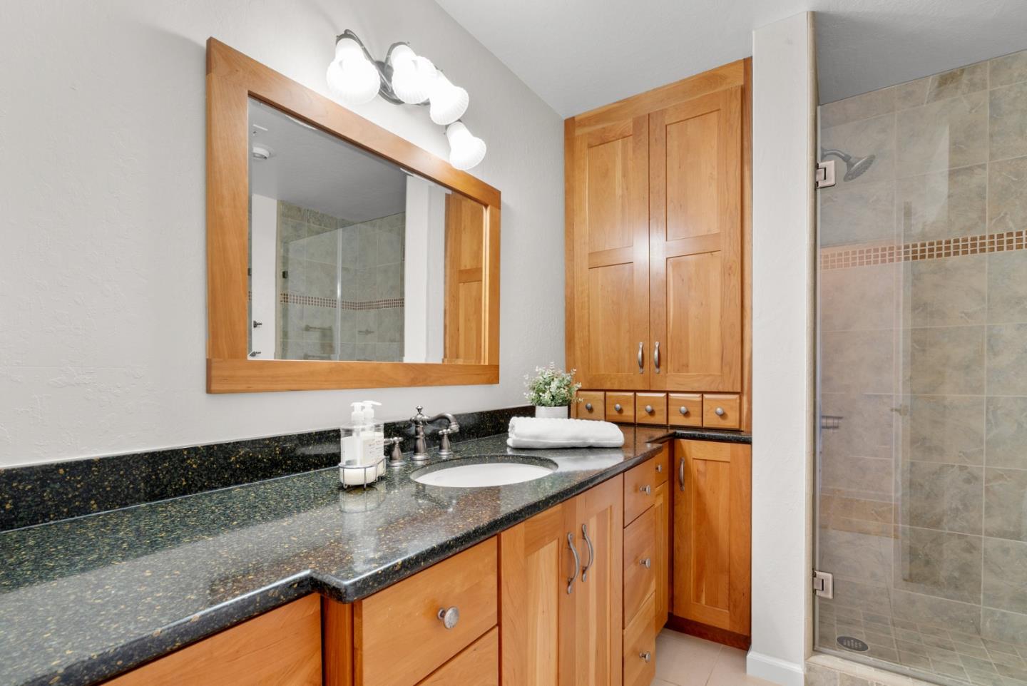 Detail Gallery Image 35 of 68 For 480 Quail Ridge Rd, Scotts Valley,  CA 95066 - 3 Beds | 2/1 Baths