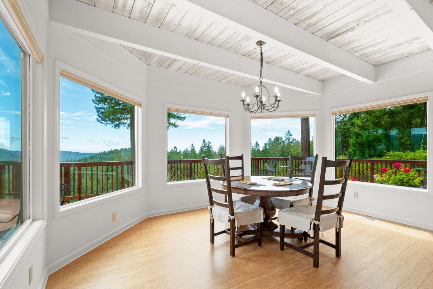 Detail Gallery Image 4 of 68 For 480 Quail Ridge Rd, Scotts Valley,  CA 95066 - 3 Beds | 2/1 Baths